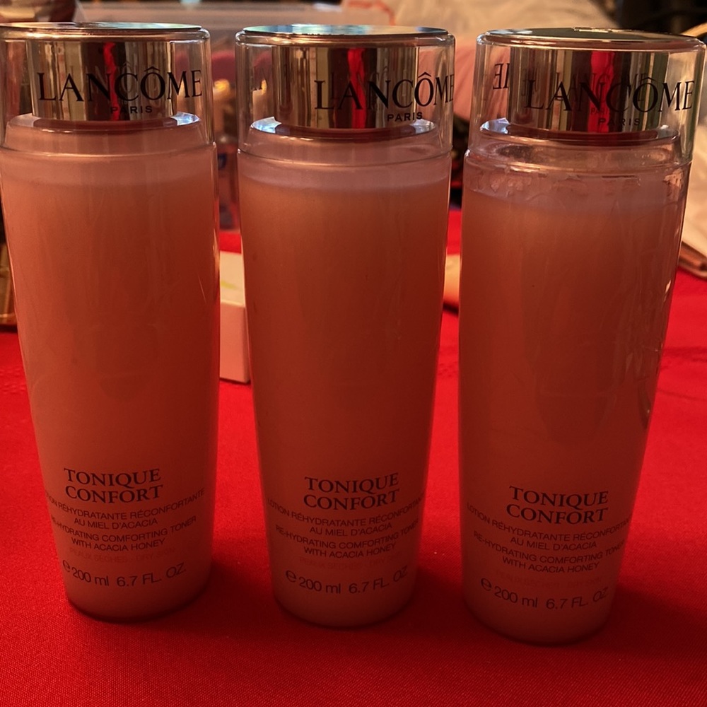 Lancôme Tonique Confort Toner